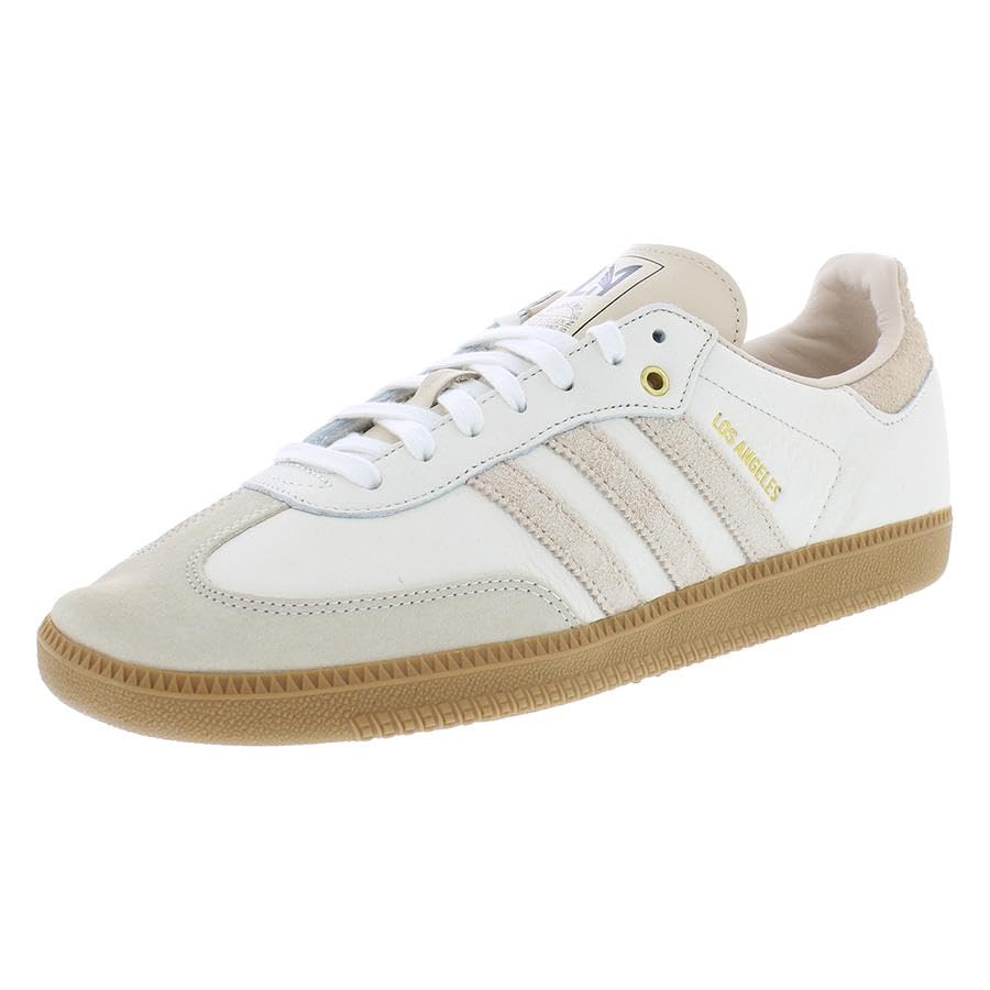 Image of adidas Men's Samba Shoes