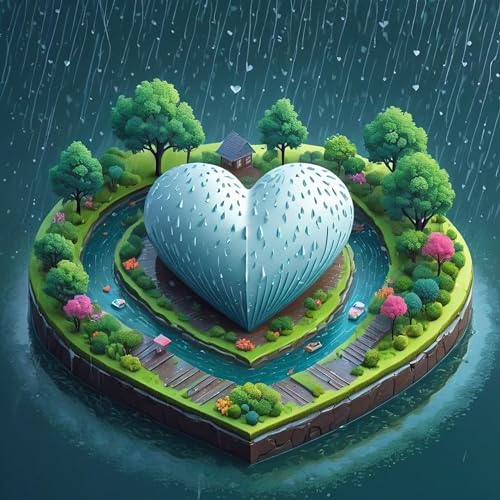 Foggy Heart Fi by Rødme on Amazon Music Amazon.co.uk