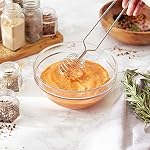 RSVP Endurance Spring Whisk, 9-1/4-Inch (1 Pack) - Image 2