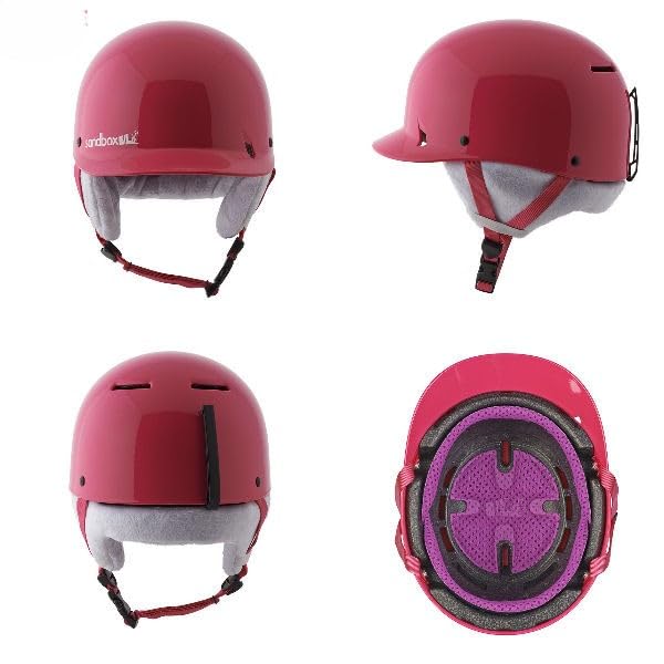 Amazon | 【SANDBOX】サンドボックスCLASSIC 2.0 SNOW KIDS キッズ