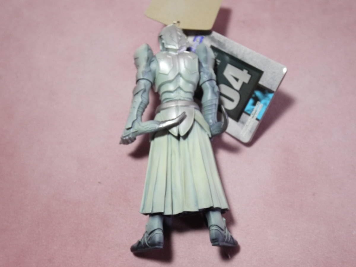 仮面ライダー555 ファイズ 怪人シリーズ 9種類セット オルフェノク ソフビ sddefault.jpg