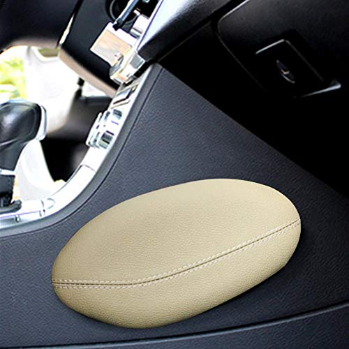 Fancylande - Cuscino poggia ginocchio per auto