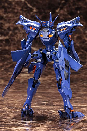 Figura modelo plástico Takemikaduchi 14 cm Kotobukiya miniatura 2