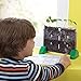 Educational Insights Sprout & Grow Window - See-Through Sprouts Growing Kit, Kids Gardening Set, Starter Science Kits for Kids, Root Viewer, Interactive Homeschool or Classroom Planter, Ages 5+