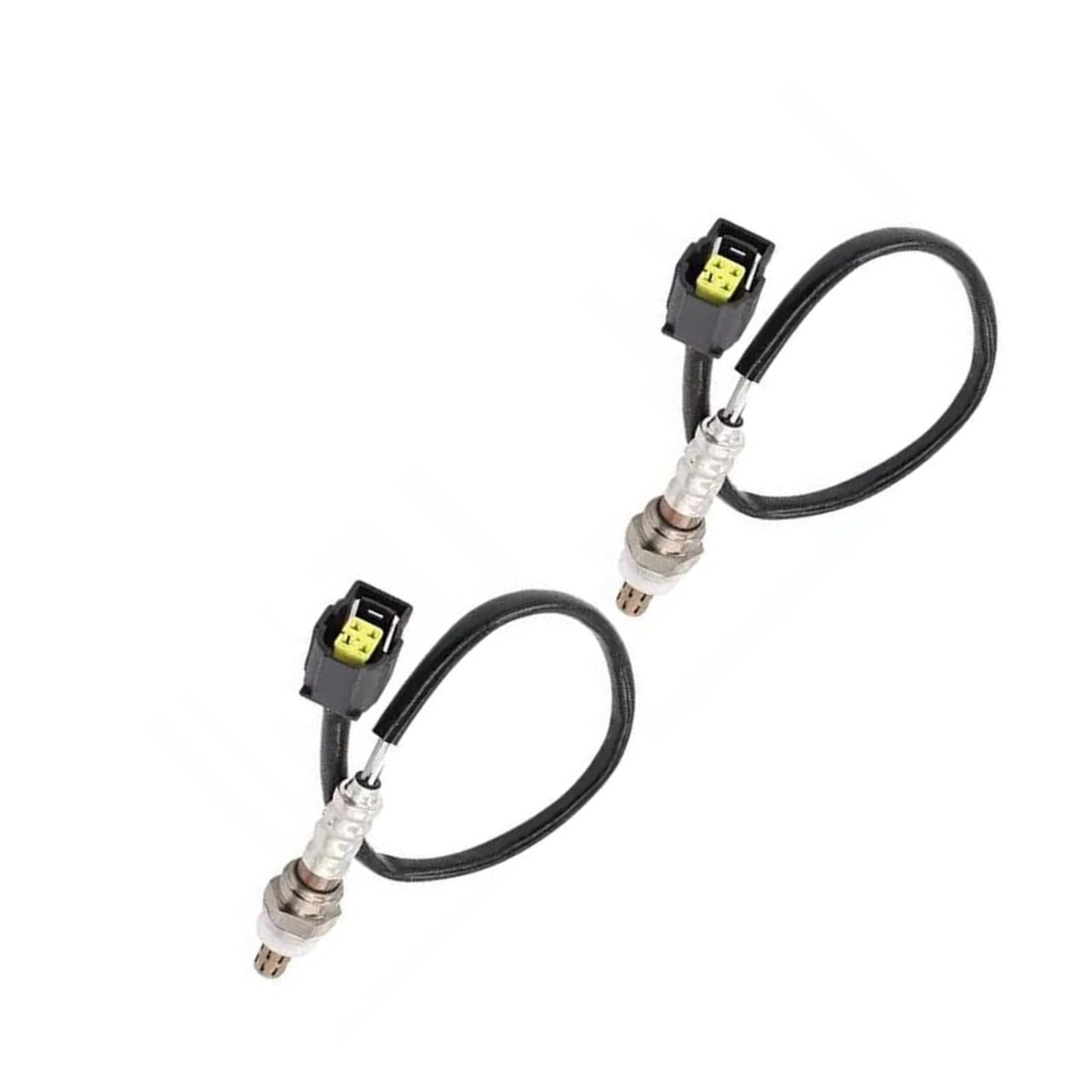 Sonde lambda corrige voyant moteur allumé Dodge Challenger Durango 234-4770