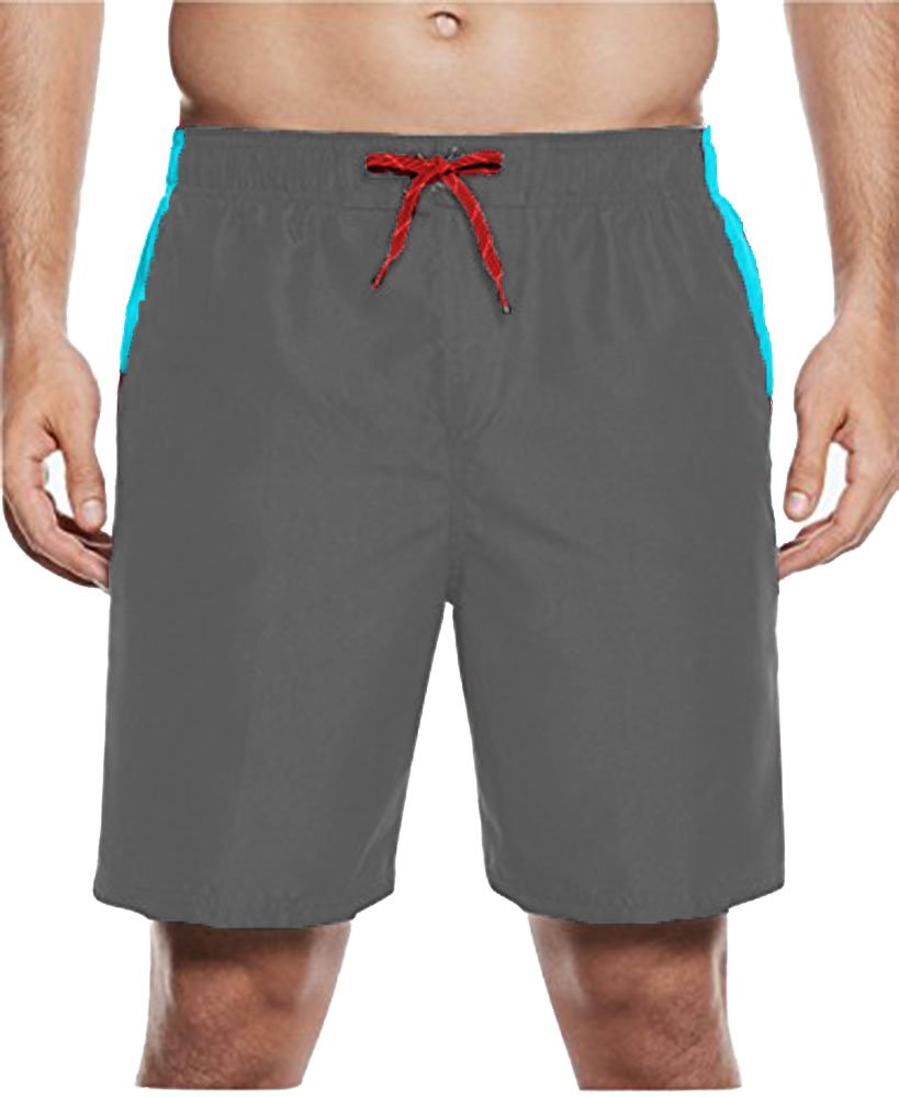 NikeMens Clash Swim Bottom Trunks