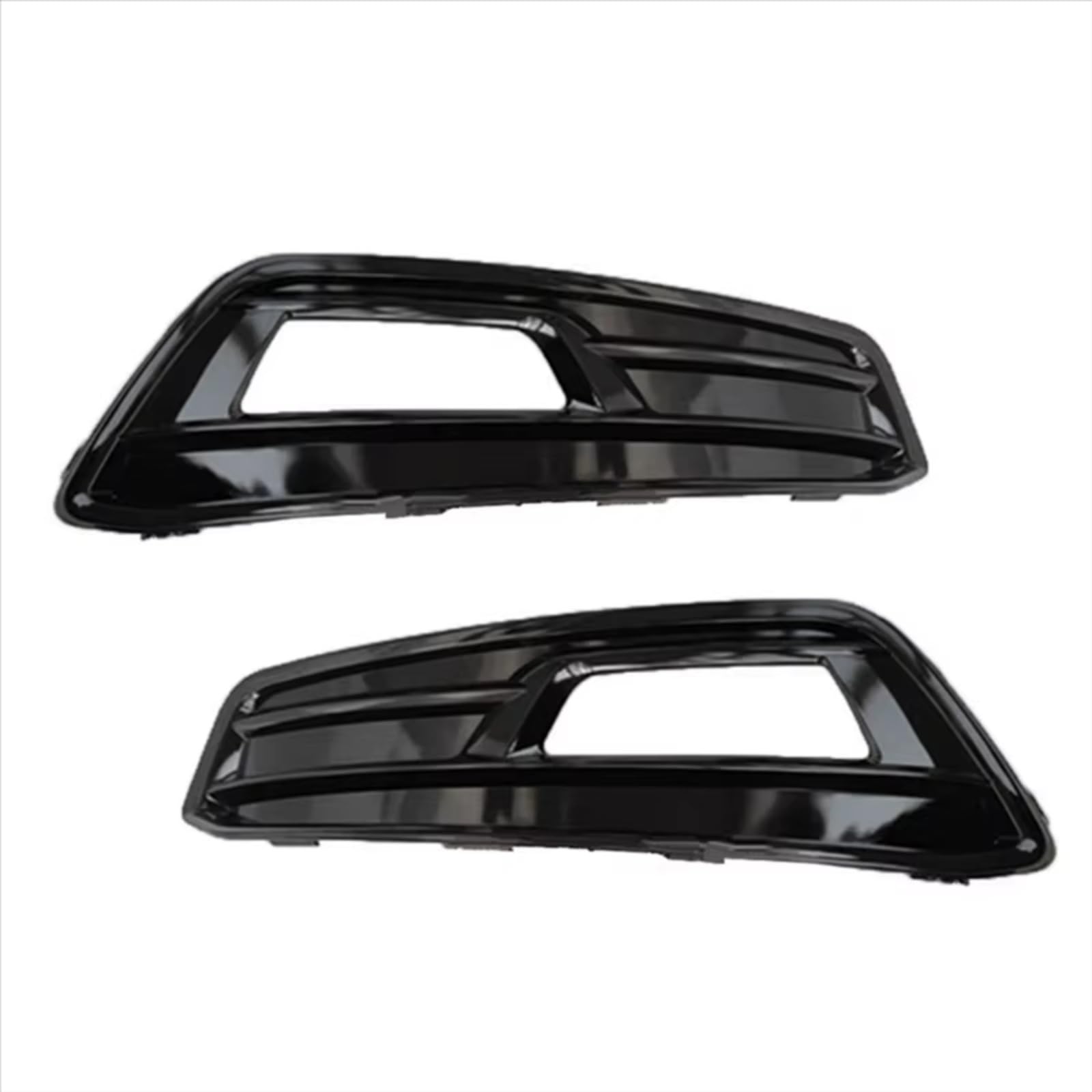 Grille antibrouillard pour Focus ST 2015-2018 pare-chocs avant