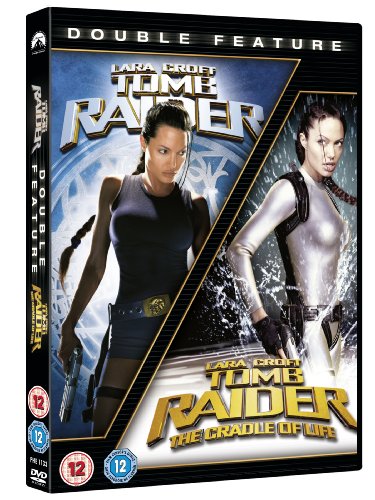 Polish Release, cover may contain Polish text/markings. The disk has English audio.