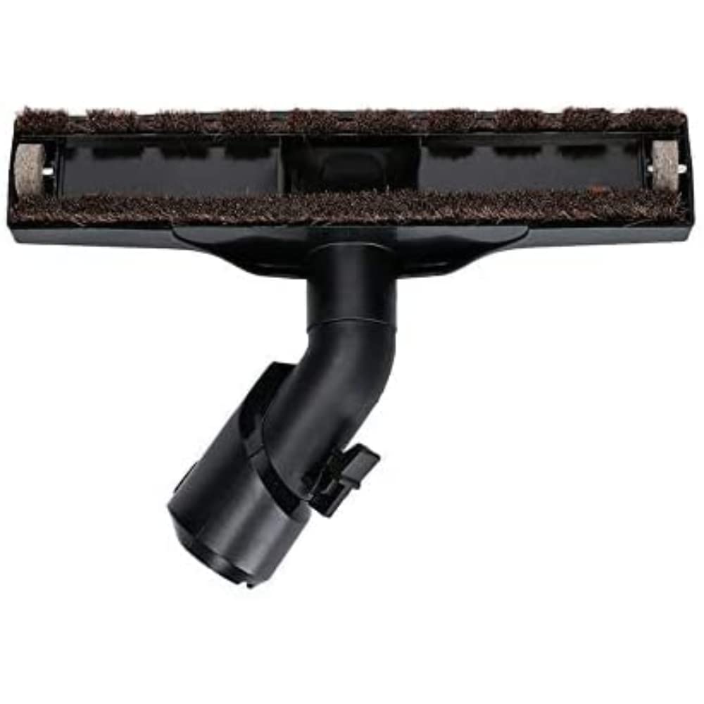 Boquilla para parqué Hoover 35602100 limpieza silenciosa de salones y hogares