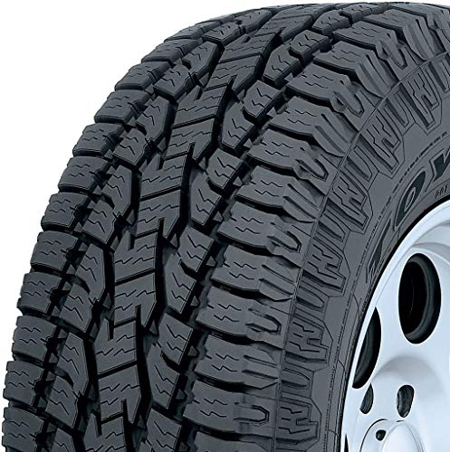 image for Toyo Tires OPEN COUNTRY A/T III 255/50R20 109T TL