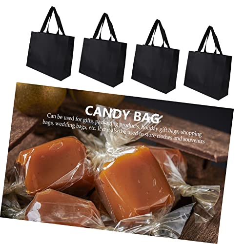 Cabilock 10 Pçs Ing Para Xxcm Cosméticos Bolsas De Aniversário Compras De Presentes Boutique Roupas