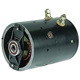 Hohe Standards für Komponenten wie Verkabelung, Bürsten, Isolierung, Lager und Beschichtungen für konsistente Leistung unter allen Umweltbedingungen