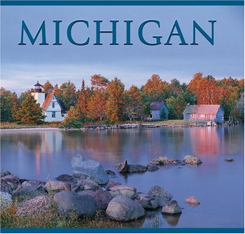 Michigan (America Series)