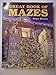 Great Book of Mazes