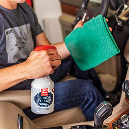 Griot'S Garage 10975 Interior Detailer 22Oz thumb #1