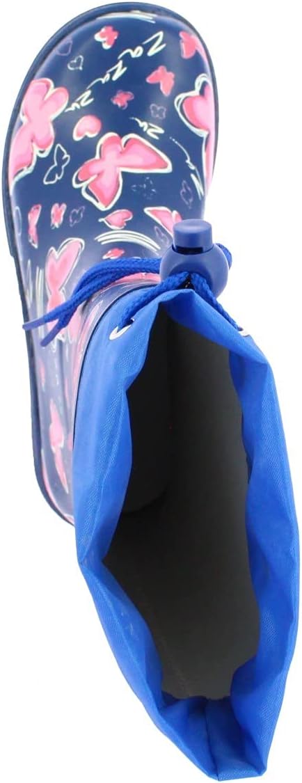 Beck girls Blue Summer-918