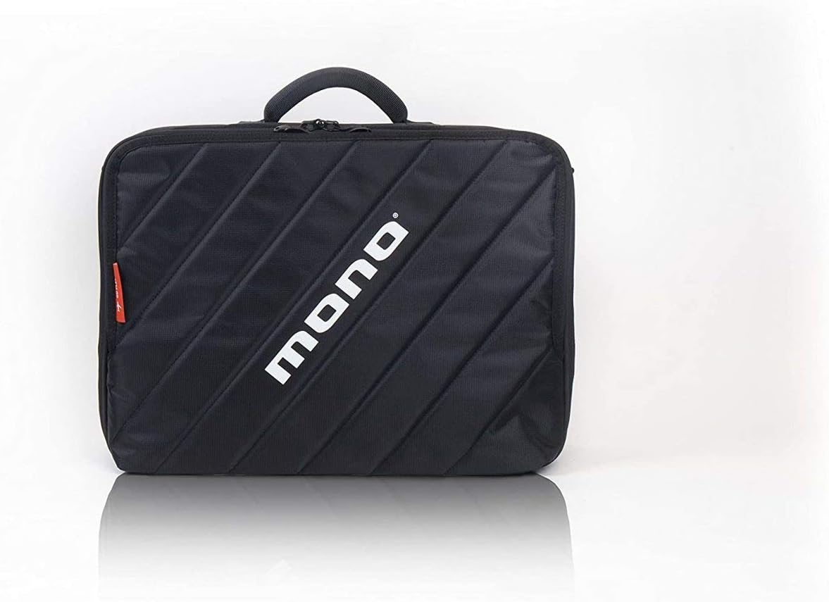 MONO M80-CLUB-V2-BLK Accessory Case