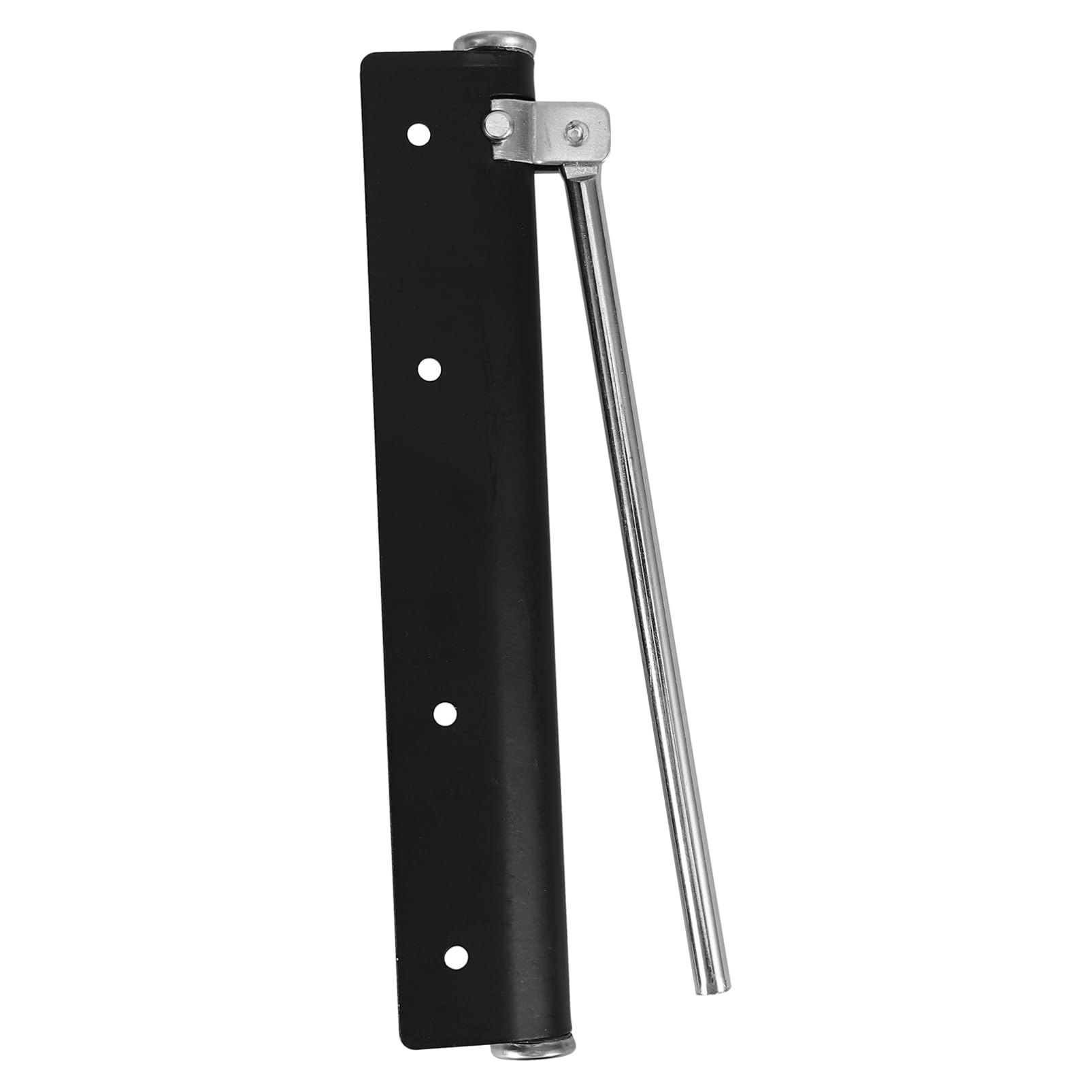 Fermetures de portes intérieures mécaniques avec ressort en aluminium
