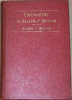 Chemistry in health and disease