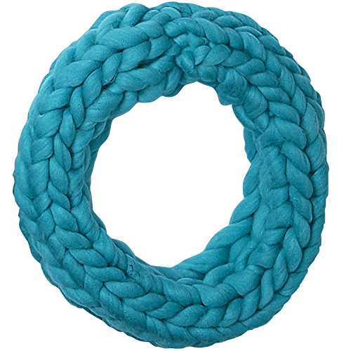 Tickled Pink Accessorie's Women's Warm Winter Chunky Knit Cowl Infinity Circle Scarf