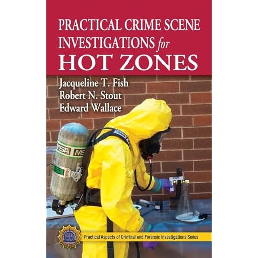 Practical Crime Scene Investigation Guide