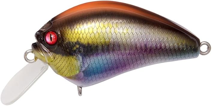 Megabass IXI BLOWLY