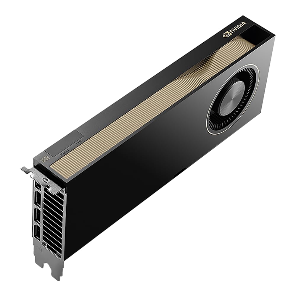 PNY NVIDIA RTX PRO 6000 Blackwell Max-Q Workstation Edition - 1