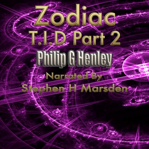 Page de couverture de Zodiac