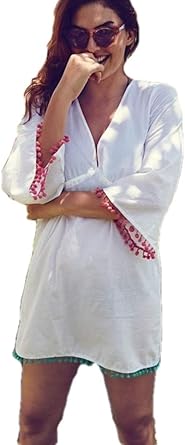 boden kaftan dress