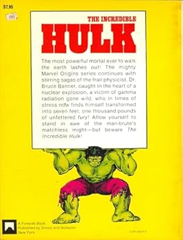 The Incredible Hulk - Book #3 of the Incredible Hulk (1962-1963)