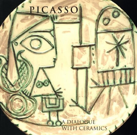 Picasso: A Dialogue with Ceramics - Ceramics from the Marina Picasso Collection (Tacoma Art Museum)