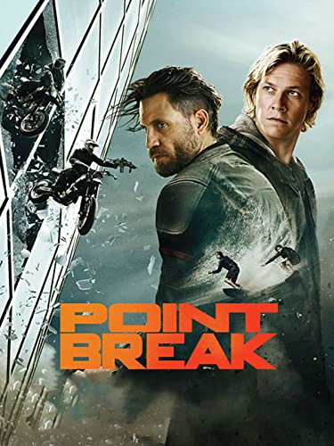 Point Break