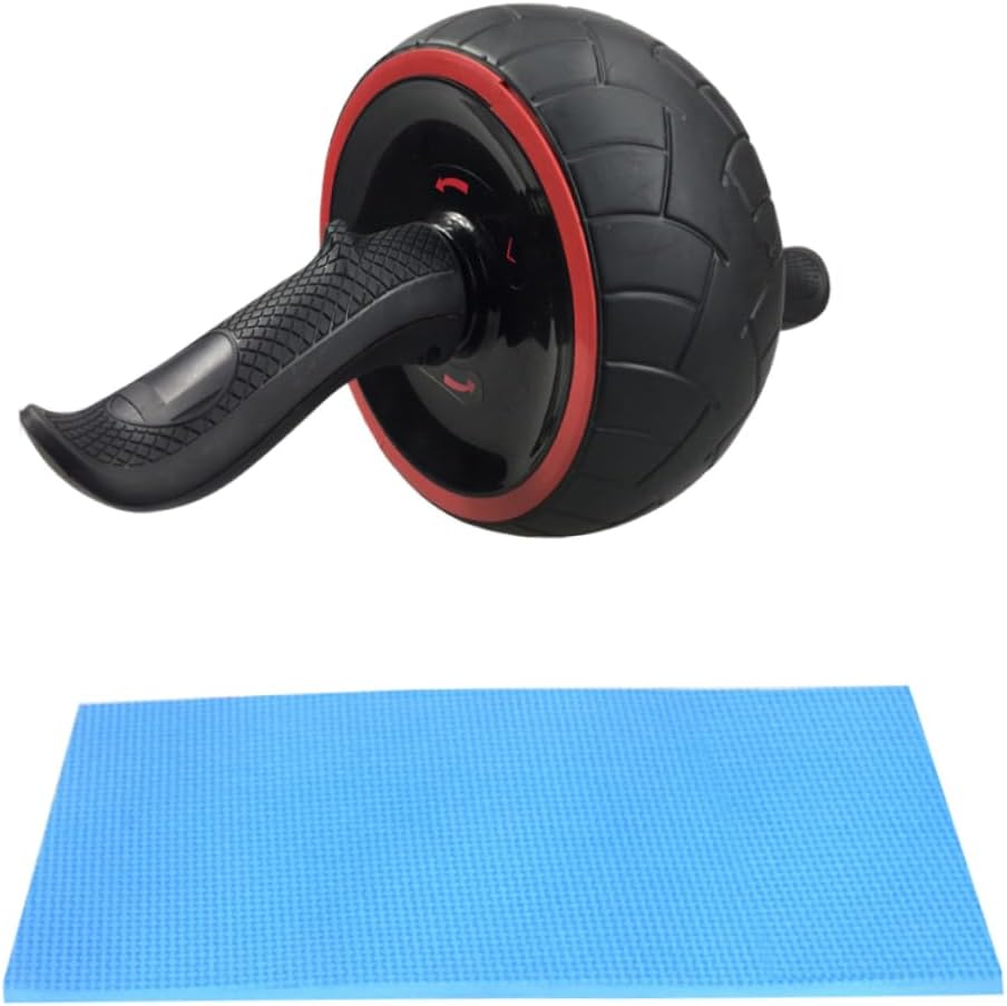 BESPORTBLE Abdominal Wheel Roller for Yoga Equipment Gym Equipment for Home Abdominal Muscle Training Tool