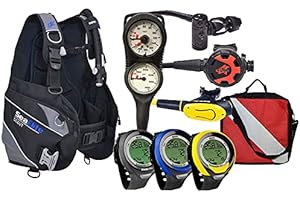 Scuba Package Special of The Month: A Diver's Dream