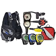 Divers Supply Scuba Package Special of The Month