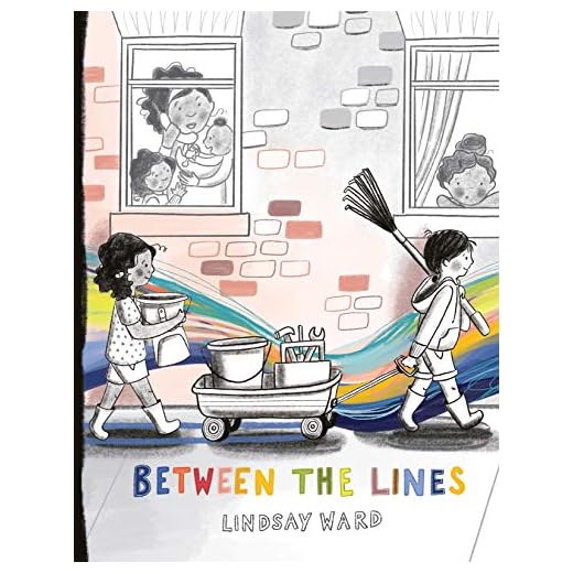 Between the Lines