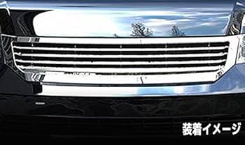 Amazon | SEIKOH フロントグリル 60系 前期 VOXY ヴォクシー AZR60