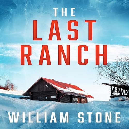 The Last Ranch by William Stone episode artwork