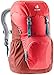 Produktbild deuter Junior Kinderrucksack (18 L), Chili-lava