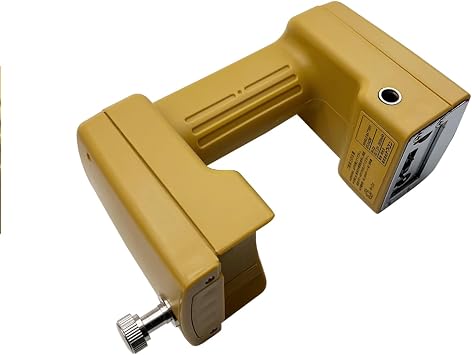 BT-24Q Replacement Handle Battery for Topcon GTS-300 GTS-700 Total Stations 2800mAh Ni-Cd 7.2V