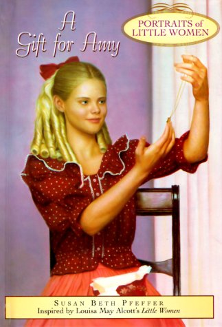 A Gift for Amy (By: Susan Beth Pfeffer)