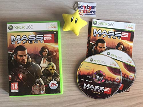  Mass Effect 2
