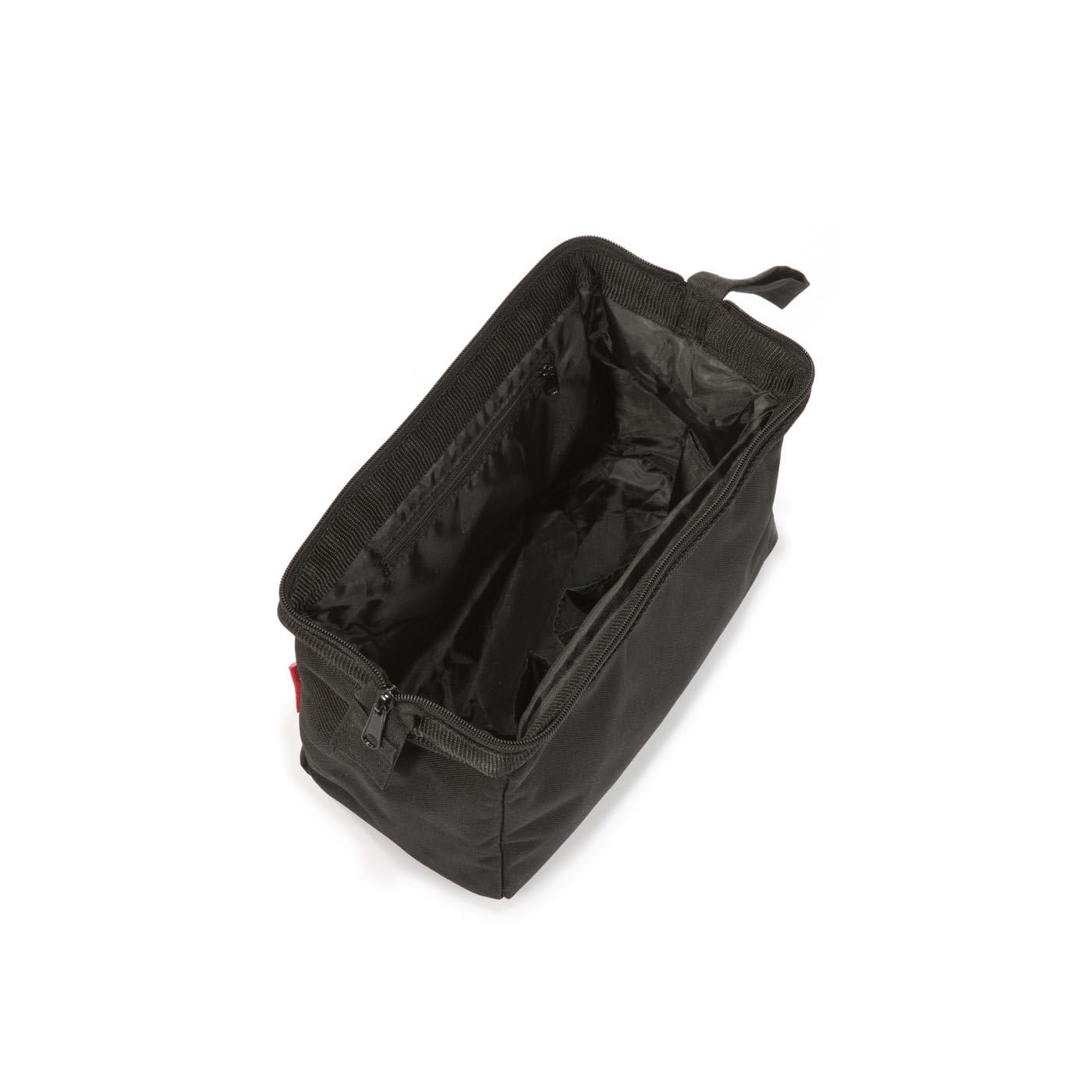 Reisenthel travelcosmetic Kosmetiktäschchen, 26 cm, 1 L, Black - 2