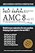 Past Papers Question Bank AMC8 [volume 6]: amc8 math preparation book