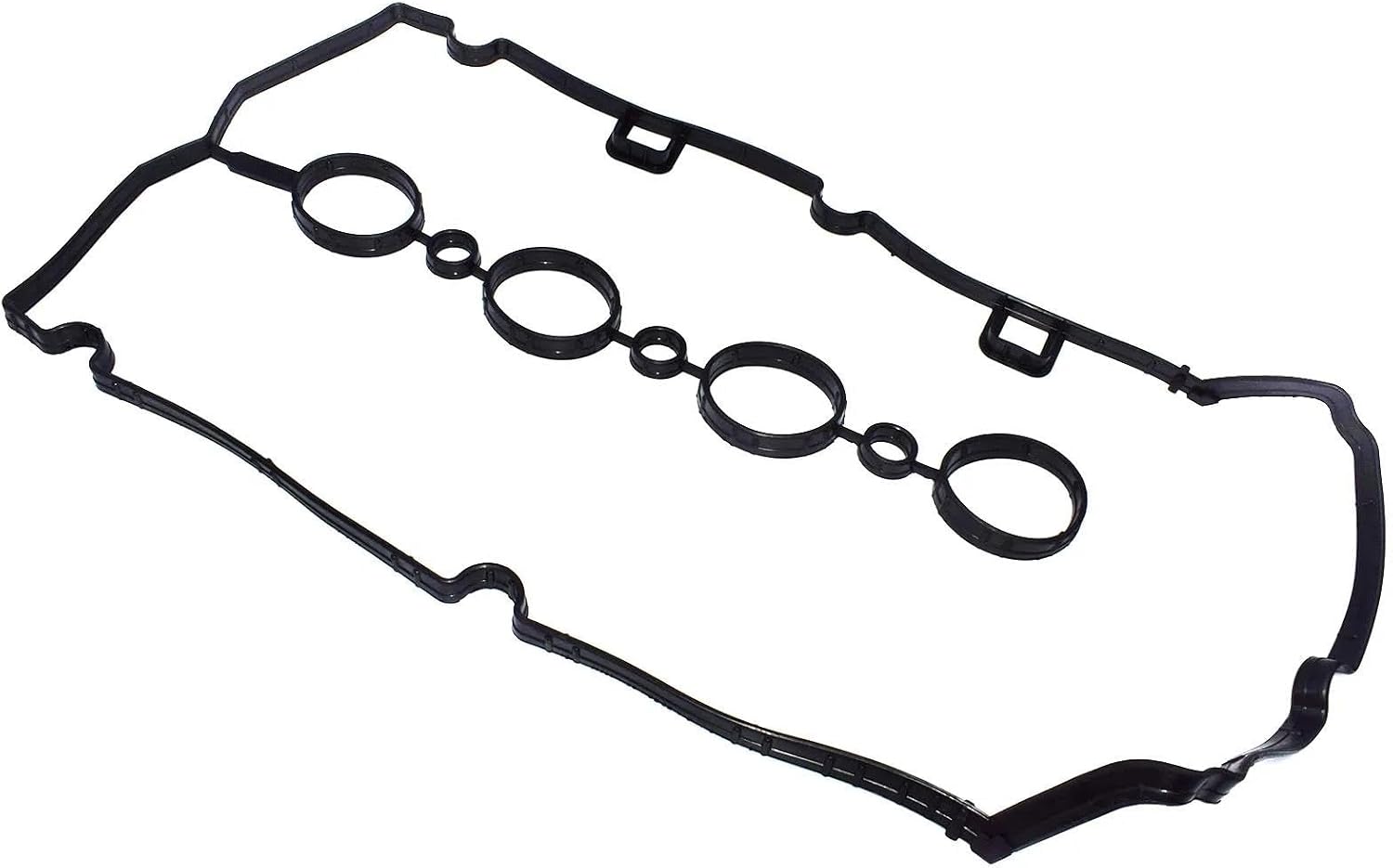 Engine Valve Camshaft Rocker Cover Gasket Seal for Z16XER Z18XER