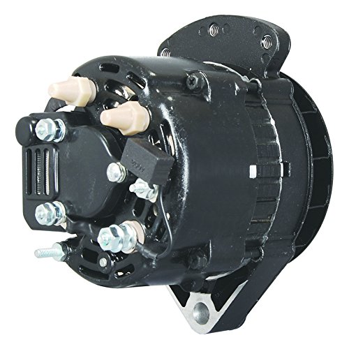 Premier Gear PG-12751 Alternator Replacement for Various (Multiple Years), Various Models (Multiple Years), 350 (85-04), 39200, 86536918, 19-1400-10, A000B0341, TA000B0341, 8MR2199K, 8MR2199KS