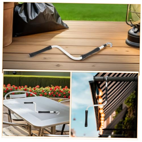 La Mejor Recopilación de Bielas para toldos al mejor precio. 30 Imagen adicional