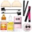 Wig Glue Kit-6PCS