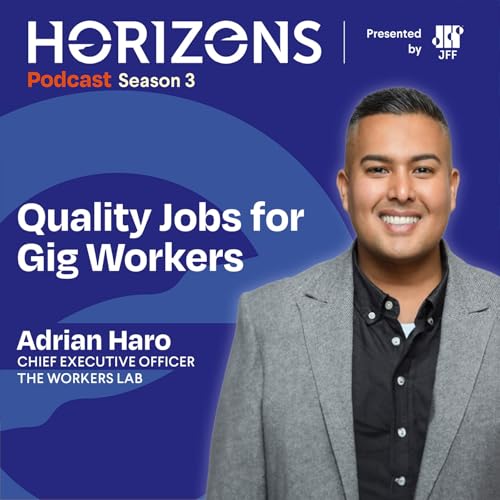 Quality Jobs for Gig Workers