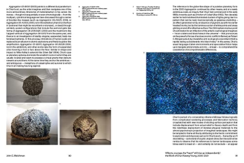 Chun Kwan Young. Times Reimagined 2001-2022. Ediz. Illustrata: Chun Kwang Young In Collaboration With Stefano Boeri : 2001-2022, Selected Works - 4